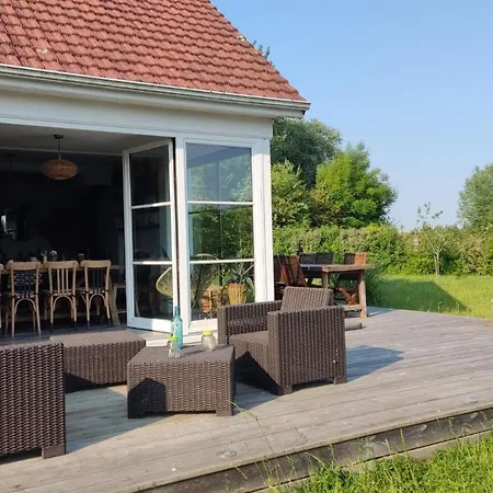 Oasis De Tranquiillite Villa